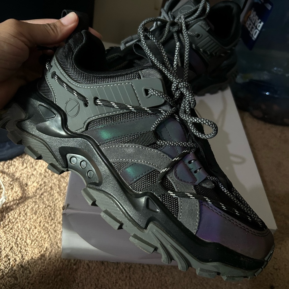 Javi Shoes